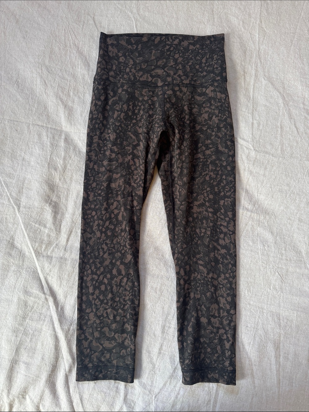 Lululemon align leggings